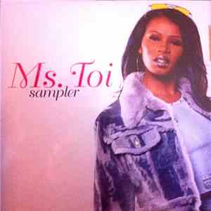 Ms. Toi - Sampler flac download