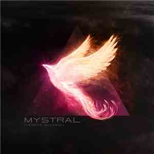 Mystral  - Infinite Echoes flac download