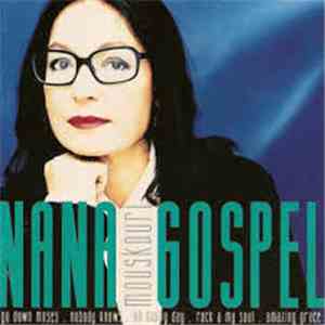 Nana Mouskouri - Gospel flac download