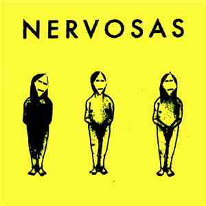 Nervosas - Rev flac download