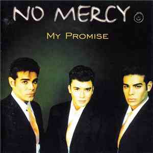 No Mercy - My Promise flac download