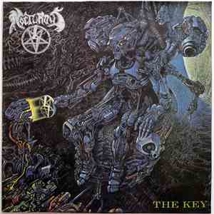 Nocturnus - The Key flac download
