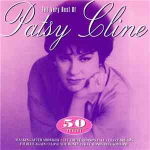 Patsy Cline - The Very Best Of Patsy Cline flac download