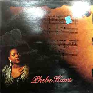 Phebe Hines - All That I Have flac download