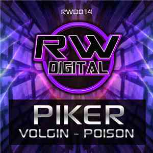 Piker - Volgin / Poison flac download