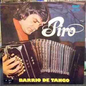 Piro - Barrio De Tango flac download
