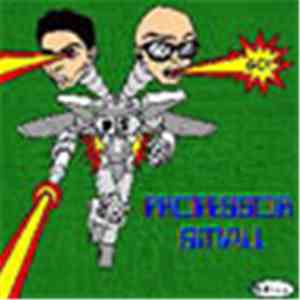 Professor Small - Go! flac download