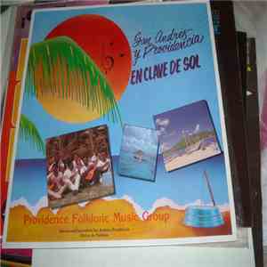 Providence Folkloric Music Group - En Clave De Sol flac download