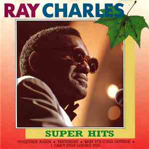 Ray Charles - Super Hits flac download