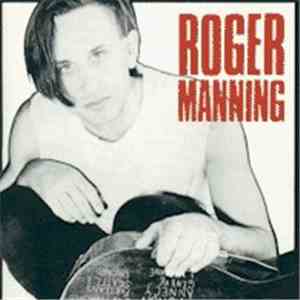 Roger Manning - Roger Manning flac download