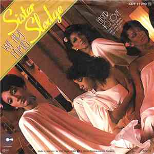 Sister Sledge - We Are Family flac download