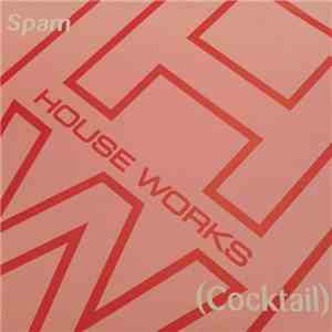 Spam - Cocktail flac download
