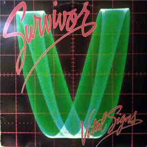 Survivor - Vital Signs flac download