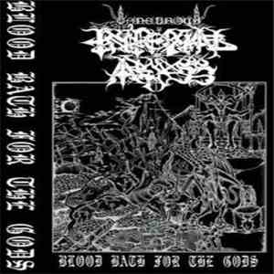 Tenebrous Infernal Abyss - Blood bath for the gods flac download
