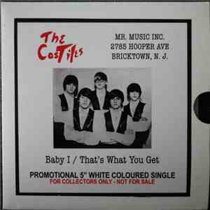 The Castiles - Baby I flac download