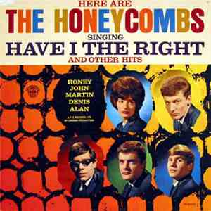 The Honeycombs - Here Are The Honeycombs flac download