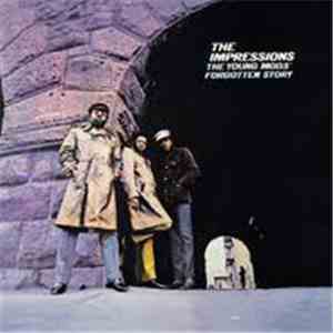 The Impressions - The Young Mods' Forgotten Story flac download