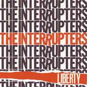 The Interrupters - Liberty flac download