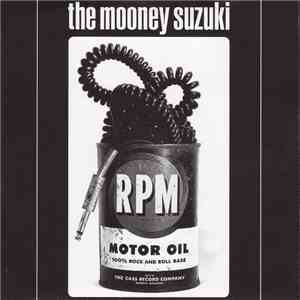 The Mooney Suzuki - Hey Joe flac download