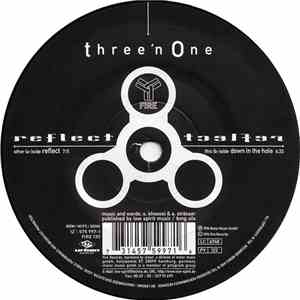 Three'n One - Reflect flac download