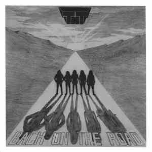 TNT - Back On The Road flac download