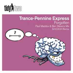 Trance-Pennine Express - Forgotten flac download