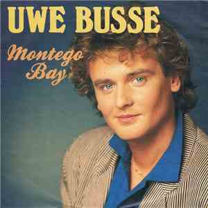 Uwe Busse - Montego Bay flac download