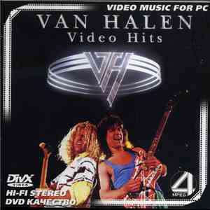Van Halen - Video Hits flac download