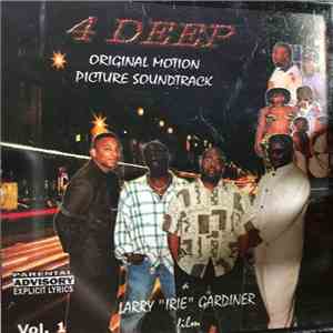 Various - 4 Deep - The Original Motion Picture Soundtrack - Vol. 1 flac download