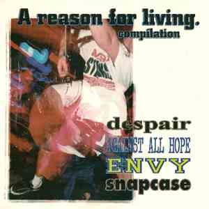 Various - A Reason For Living. flac download