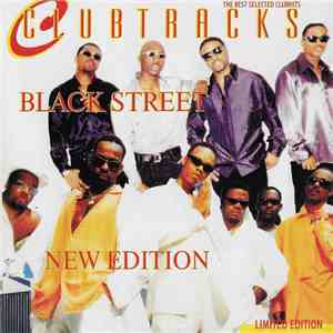 Various - Clubtracks 6/'97 flac download