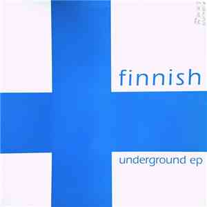 Various - Finnish Underground EP flac download