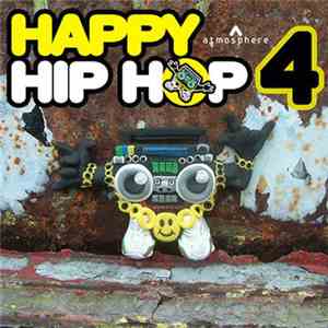 Various - Happy Hip Hop 4 flac download