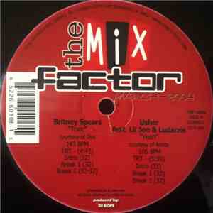 Various - Mix Factor Volume 50 (March 2004) flac download