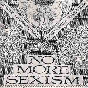 Various - No More Sexism flac download