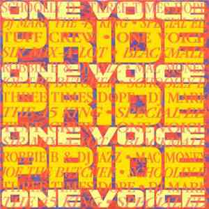 Various - One Voice Pride flac download