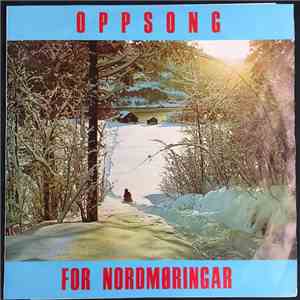 Various - Oppsong For Nordmøringar flac download