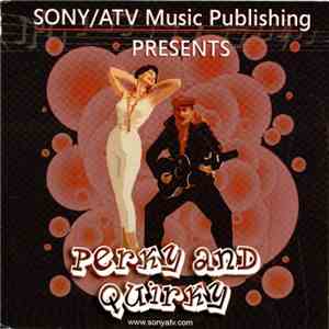 Various - Perky And Quirky flac download