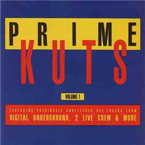 Various - Prime Kuts Volume 1 flac download