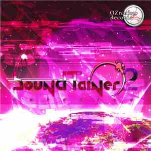 Various - Sound Tainer 2 flac download