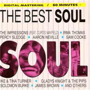 Various - The Best ... Soul flac download