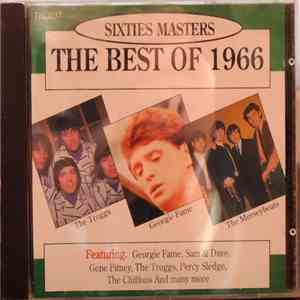 Various - The Best Of 1966 flac download