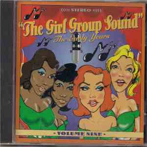 Various - The Girl Group Sound Volume Nine flac download