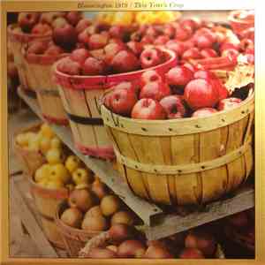 Various - This Year's Crop flac download