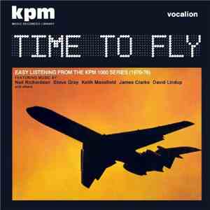 Various - Time To Fly - KPM 1000 Series Compilation (1970-76) flac download