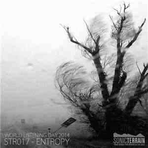Various - WLD 2014 – Entropy flac download