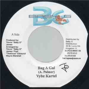 Vybz Kartel - Bag A Gal flac download