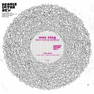 Wax Stag - Short Road Remixes EP flac download