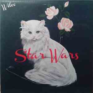 Wilco - Star Wars flac download