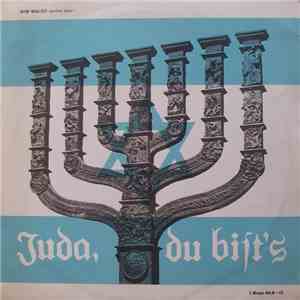 Wim Malgo - Juda, Du Bist's! flac download